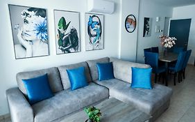 Olympia Flat 104