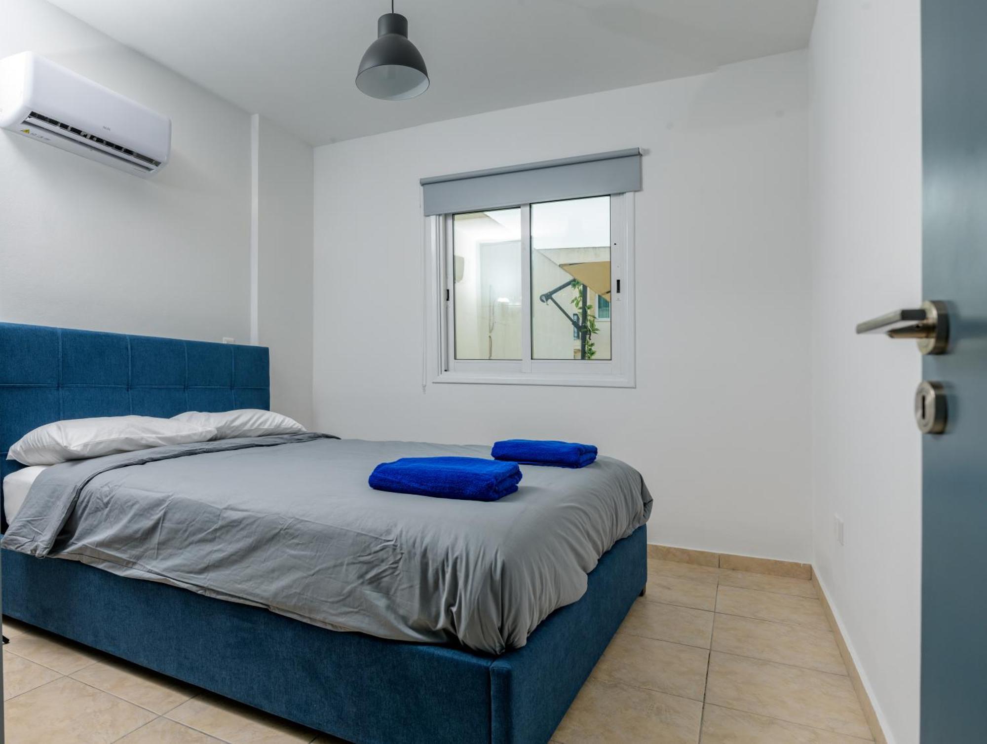 דירות לרנקה Olympia Flat 104 מראה חיצוני תמונה